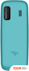 Мобильный телефон Itel IT5026 (СИНИЙ) (155913)