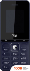 Мобильный телефон Itel IT2176 (ТЕМНО-СИНИЙ) (155904)