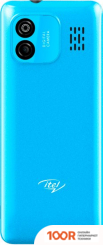 Мобильный телефон Itel IT2176 (СИНИЙ) (155903)