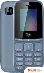 Мобильный телефон Itel IT2173 (СИНИЙ) (155899)
