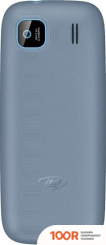 Мобильный телефон Itel IT2173 (СИНИЙ) (155899)