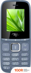Мобильный телефон Itel IT2173 (СИНИЙ) (155899)