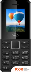Мобильный телефон Itel IT2163N (ЧЕРНЫЙ) (155896)