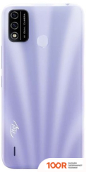 Мобильный телефон Itel A48 2GB/32GB (ФИОЛЕТОВЫЙ) (155881)