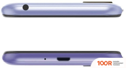 Мобильный телефон Itel A48 2GB/32GB (ФИОЛЕТОВЫЙ) (155881)