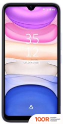 Мобильный телефон Itel A48 2GB/32GB (ФИОЛЕТОВЫЙ) (155881)