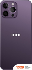 Мобильный телефон Inoi NOTE 13S 4GB/128GB С NFC (ФИОЛЕТОВЫЙ) (155857)