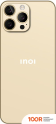 Мобильный телефон Inoi NOTE 13S 4GB/128GB С NFC (ЗОЛОТОЙ) (155855)