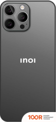 Мобильный телефон Inoi NOTE 13S 4GB/128GB БЕЗ NFC (СЕРЫЙ) (155853)