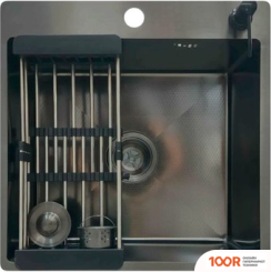 Мобильный телефон Inoi NOTE 13S 4GB/128GB БЕЗ NFC (СЕРЫЙ) (155853)