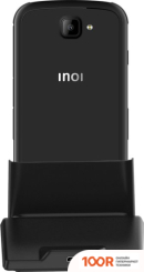 Мобильный телефон Inoi EASYPHONE (ЧЕРНЫЙ) (155850)