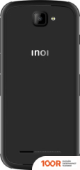 Мобильный телефон Inoi EASYPHONE (ЧЕРНЫЙ) (155850)
