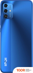 Мобильный телефон Inoi A83 6GB/128GB (СИНИЙ) (155848)