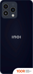 Мобильный телефон Inoi A72 4GB/64GB (ЧЕРНЫЙ) (155847)