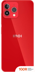 Мобильный телефон Inoi A72 4GB/32GB (КРАСНЫЙ) (155844)