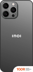 Мобильный телефон Inoi A72 4GB/128GB (СЕРЫЙ КОСМОС) (155842)