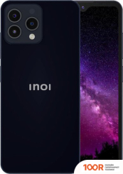 Мобильный телефон Inoi A72 2GB/32GB (ЧЕРНЫЙ) (155841)