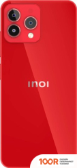 Мобильный телефон Inoi A72 2GB/32GB (КРАСНЫЙ) (155839)