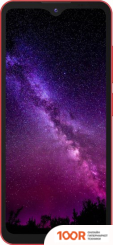 Мобильный телефон Inoi A72 2GB/32GB (КРАСНЫЙ) (155839)