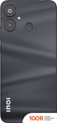Мобильный телефон Inoi A63 3GB/64GB (ЧЕРНЫЙ) (155838)