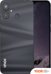 Мобильный телефон Inoi A63 3GB/64GB (ЧЕРНЫЙ) (155838)