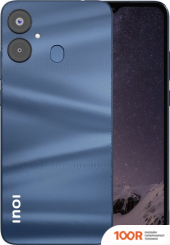 Мобильный телефон Inoi A63 3GB/64GB (ТЕМНО-СИНИЙ) (155837)