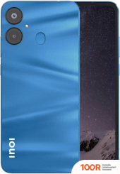 Мобильный телефон Inoi A63 2GB/32GB (СИНИЙ) (155835)