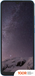 Мобильный телефон Inoi A63 2GB/32GB (СИНИЙ) (155835)