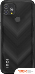 Мобильный телефон Inoi A62 LITE 64GB (ЧЕРНЫЙ) (155834)
