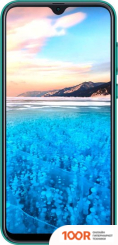 Мобильный телефон Inoi A62 64GB (ЗЕЛЕНЫЙ) (155832)