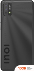 Мобильный телефон Inoi A52 LITE 32GB (ЧЕРНЫЙ) (155826)