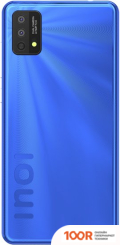 Мобильный телефон Inoi A52 LITE 32GB (СИНИЙ) (155825)