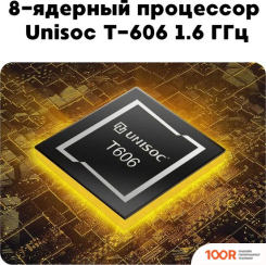 Мобильный телефон Inoi A35 4GB/128GB (ТЕМНО-СИНИЙ) (155823)