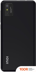 Мобильный телефон Inoi A22 LITE 8GB (ЧЕРНЫЙ) (155822)