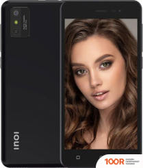 Мобильный телефон Inoi A22 LITE 8GB (ЧЕРНЫЙ) (155822)