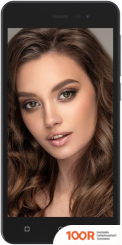 Мобильный телефон Inoi A22 LITE 8GB (ЧЕРНЫЙ) (155822)