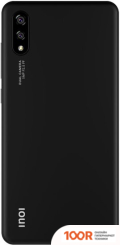 Мобильный телефон Inoi 5 LITE 2021 (ЧЕРНЫЙ) (155812)