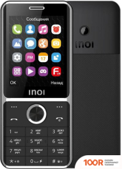 Мобильный телефон Inoi 249 (155799)