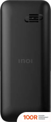Мобильный телефон Inoi 140 CLASSIC LITE 4G (ЧЕРНЫЙ) (155766)