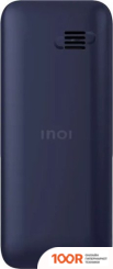 Мобильный телефон Inoi 140 CLASSIC LITE 4G (СИНИЙ) (155765)