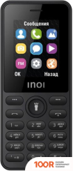 Мобильный телефон Inoi 109 (ЧЕРНЫЙ) (155759)