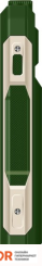 Мобильный телефон Inoi 106Z (ЗЕЛЕНЫЙ) (155757)