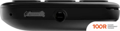 Мобильный телефон Inoi 100 LITE (ЧЕРНЫЙ) (155749)