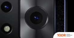 Мобильный телефон Infinix ZERO X PRO 8GB/128GB (ЧЕРНЫЙ) (155746)