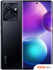 Мобильный телефон Infinix ZERO ULTRA X6820 8GB/256GB (КОСМИЧЕСКИЙ ЧЕРНЫЙ) (155743)