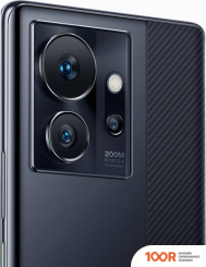 Мобильный телефон Infinix ZERO ULTRA X6820 8GB/256GB (КОСМИЧЕСКИЙ ЧЕРНЫЙ) (155743)