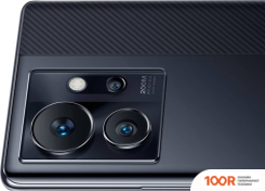 Мобильный телефон Infinix ZERO ULTRA X6820 8GB/256GB (КОСМИЧЕСКИЙ ЧЕРНЫЙ) (155743)