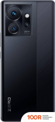 Мобильный телефон Infinix ZERO ULTRA X6820 8GB/256GB (КОСМИЧЕСКИЙ ЧЕРНЫЙ) (155743)