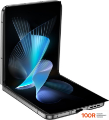 Мобильный телефон Infinix ZERO FLIP X6962 8GB/512GB (ЧЕРНЫЙ) (155742)