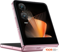Мобильный телефон Infinix ZERO FLIP X6962 8GB/512GB (РОЗОВЫЙ) (155741)